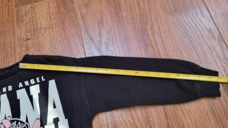 B3621 mikina, disney,128