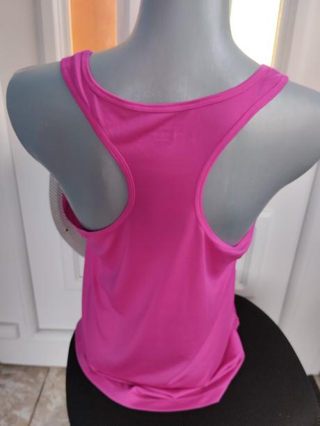 Tričko na cvičenie s/m, tchibo,s