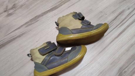 Barefoot čižmy protetika, protetika,26