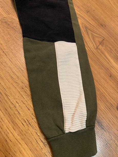 Tepláky, lindex,146