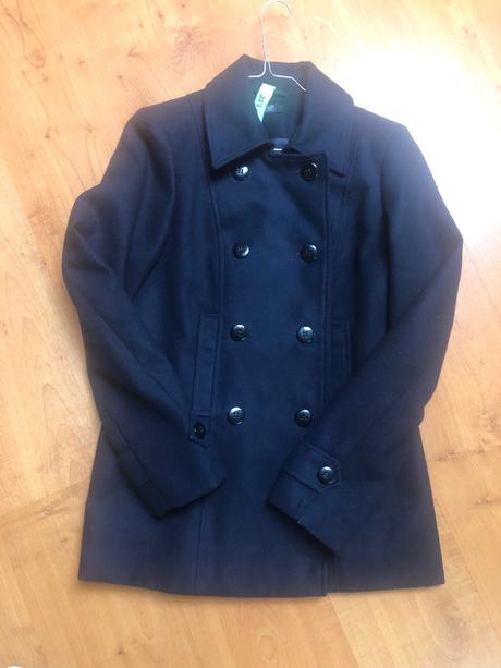 Kabát, f&f,38