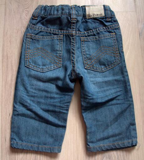 Mäkké rifle h&m, h&m,74