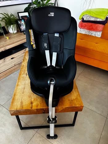 Komplet britax romer od 0 do 4 rokov( iso fix s op, britax