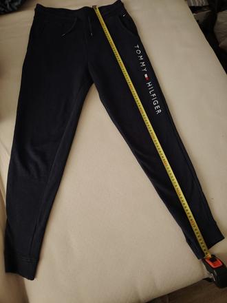 Tepláky tommy hilfiger, tommy hilfiger,m