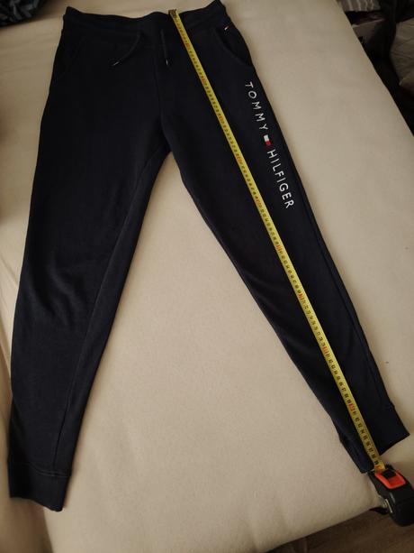 Tepláky tommy hilfiger, tommy hilfiger,m