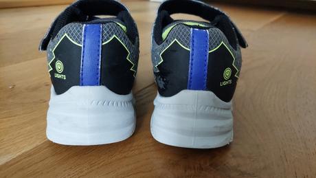 Skechers svietiace tenisky, skechers,28