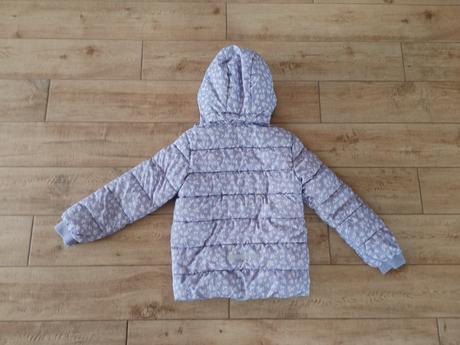 Jesenná bunda h&m, h&m,140