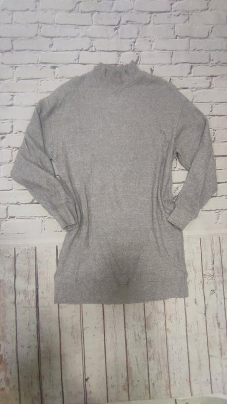 Šaty/tunika, bershka,s