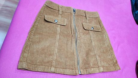 Bershka sukňa, bershka,xs