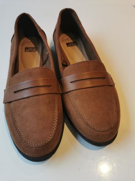 Dámske topánky f&f, f&f,37