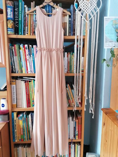 Saty pre bohynu, h&m,xs