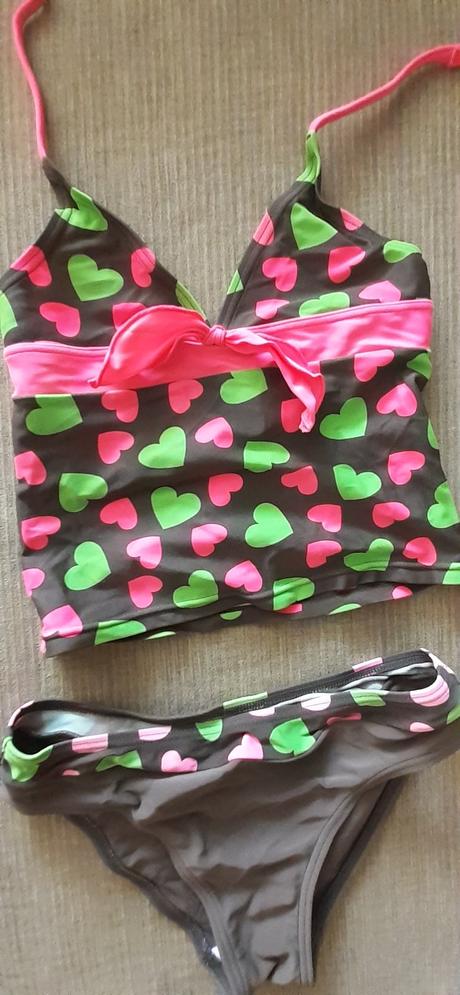 Plavky tankiny, marks & spencer,116