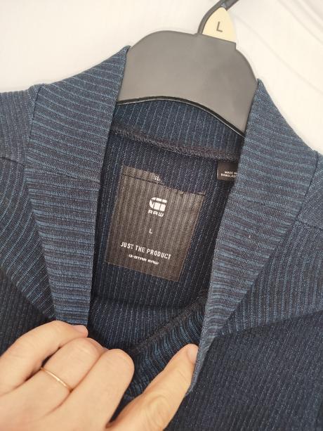 Gstar raw šaty l, g-star raw,l
