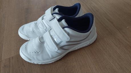 Tenisky č.31, decathlon,31