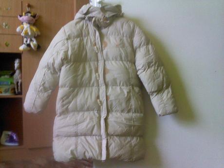 Zimná vetrovka, 152