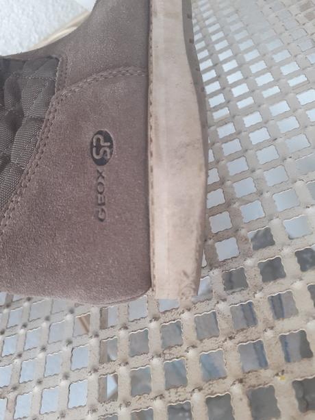 Detské cizmicky, geox,33