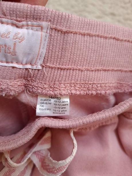 Ružové tepláky, pepperts,146