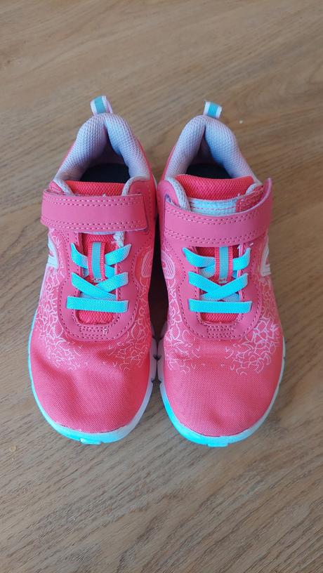 Tenisky č.29, decathlon,29