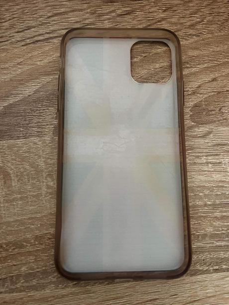 Kryt na iphone 11,