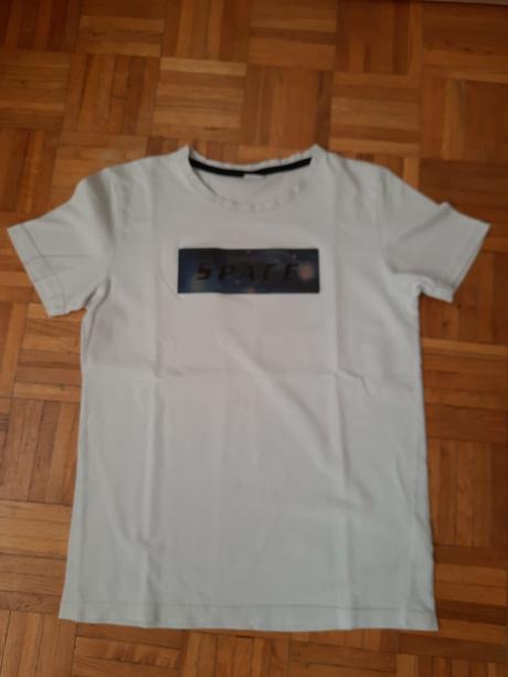 Chlapčenské tričko, lindex,146