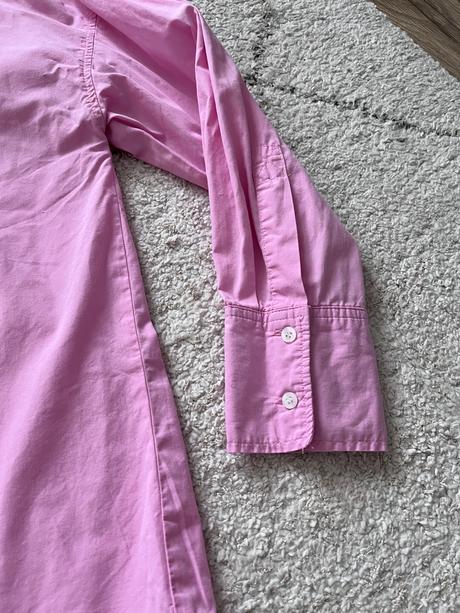 Oversize košeľa zara, zara,s