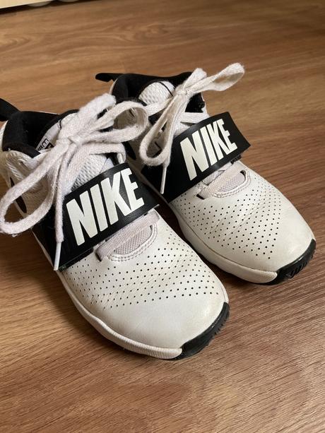 Nike tenisky, nike,33