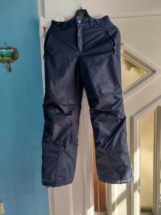 Otepľovačky 146/152, tchibo,146