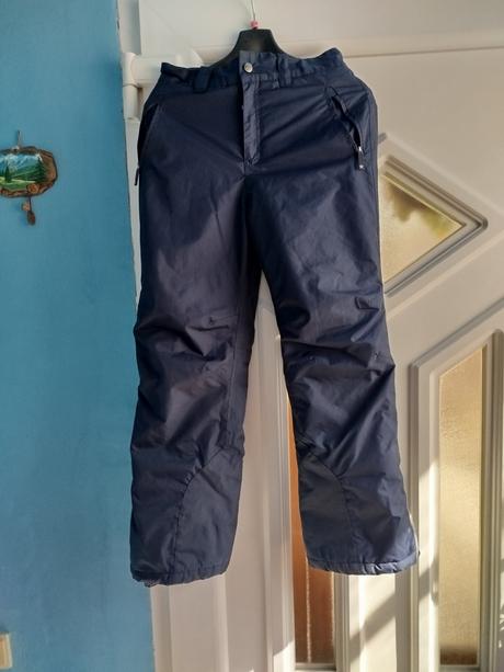 Otepľovačky 146/152, tchibo,146