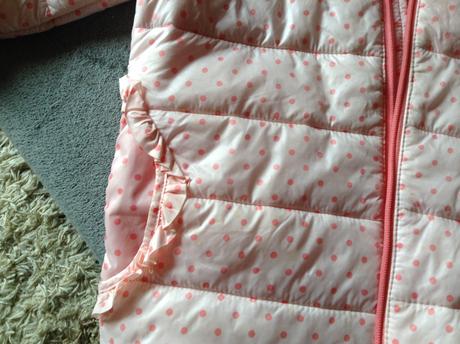 Prechodná bundicka 98/104, impidimpi,98