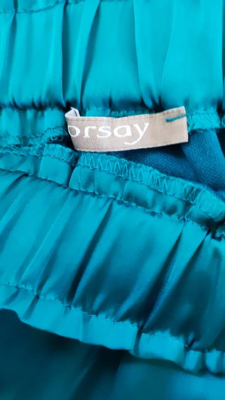 Dámska sukňa, orsay,l