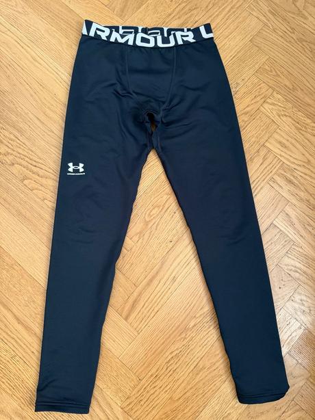 Termopradlo coldgear underarmour, under armour,158