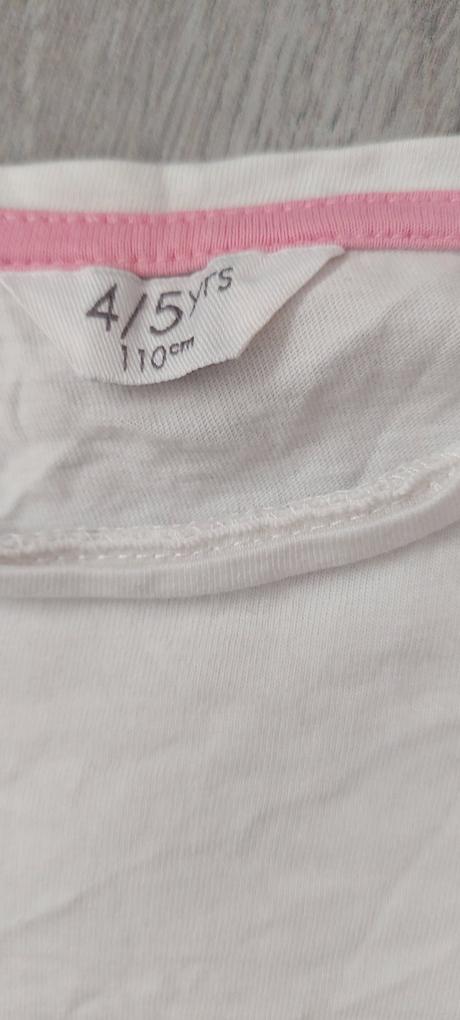 Dievčenské tričká, tu,110