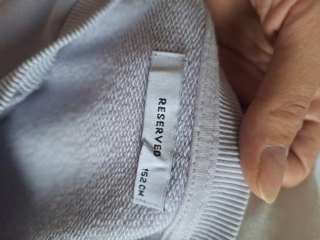 Mikinove saty v. 152, reserved,152