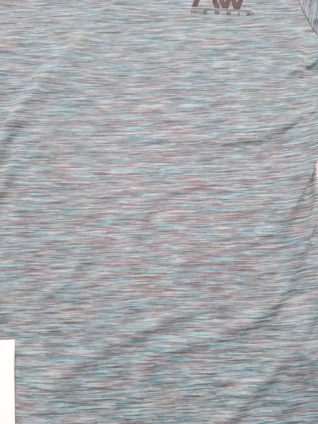 Tricko nebbia, nebbia,m