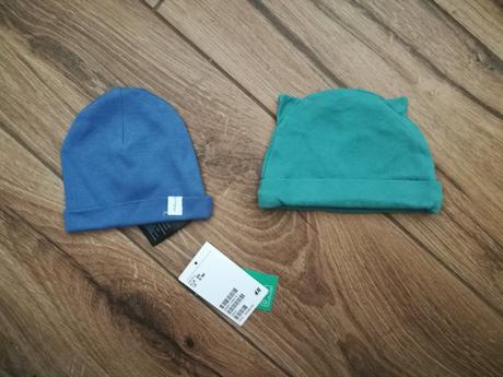 Ciapocka next (vel. 62), h&m (vel. 50), 62