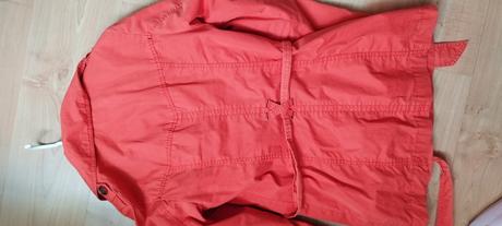 Prechodný kabát zn.s.oliver, s.oliver,36