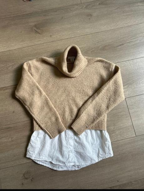 Svetrik, primark,146