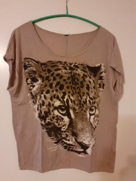 Tričko, forever friends,s