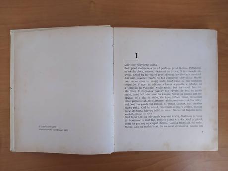 Pionierske srdce - jozef horák, 