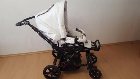 Hartan topline s 3v1, hartan,hartan topline s