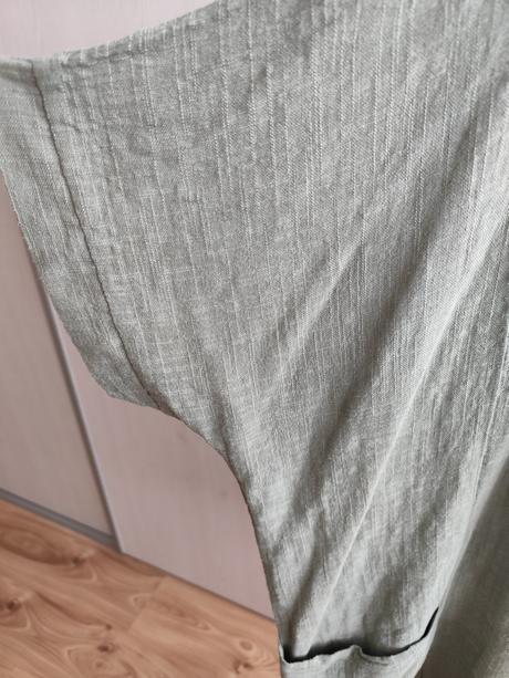 Talianska blúzka, xxxl