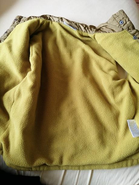 Vesta bez kapucne, 128