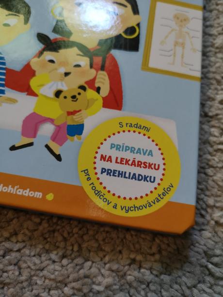 Knihy pre najmenších, 