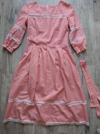 Letne saty, xs