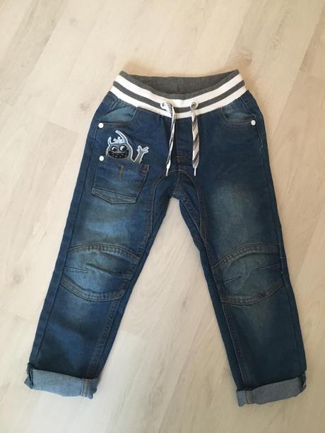 Chlapčenské rifle, kiki&koko,98