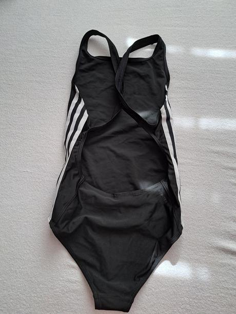 Cele plavky adidas 12e, adidas,164