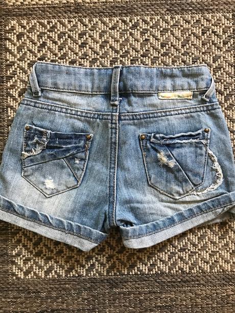 Riflove kratase, zara,98