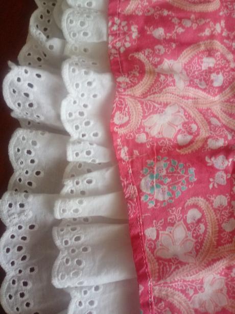 County šatky., palomino,122