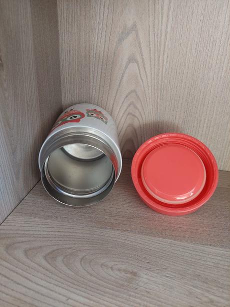 Termoobal na jedlo orion,