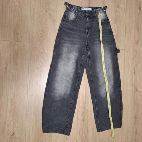 Rifle, bershka,xs